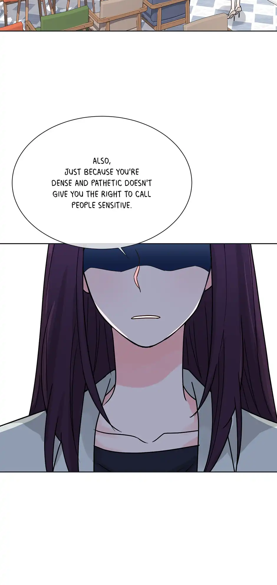 Relationship Once Done Chapter 98 42